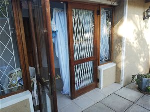 1 Bed Garden Cottage in Westville