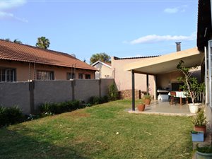 3 Bed House in Kilner Park