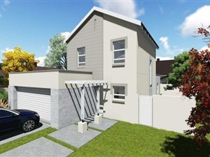 3 Bed House in Mooikloof Country Residences