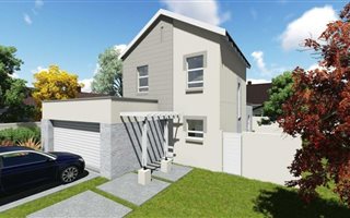 3 Bedroom House in Mooikloof Country Residences