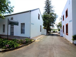 3 Bed House in Vrykyk