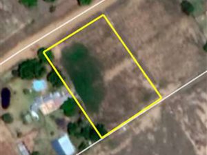 2974 m² Land available in Paul Roux