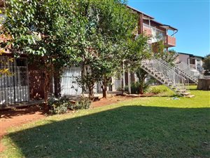 2 Bed Apartment in Windsor East