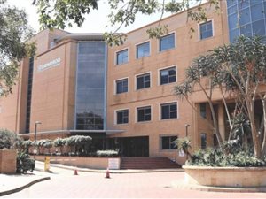 2197 m² Office Space in Durban CBD