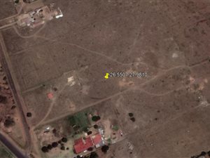 2 ha Land available in Ophir AH