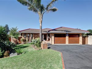 3 Bed House in Eversdal