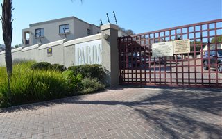 2 Bedroom Townhouse in Bassonia