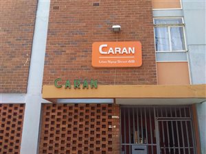 1 Bed Apartment in Pretoria Central
