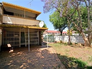 2 Bed Duplex in Windsor West