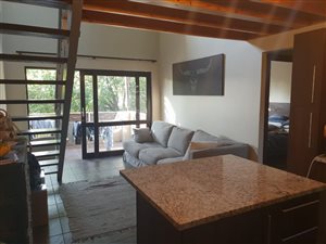 1 Bed Apartment in Fourways