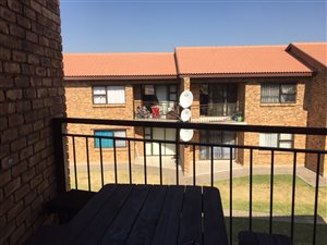2 Bed Apartment in Witfield
