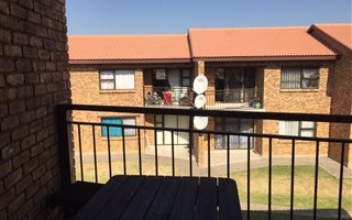 2 Bedroom Apartment in Witfield