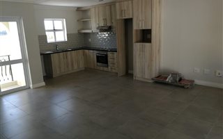 2 Bedroom Duplex in Stellenbosch Central