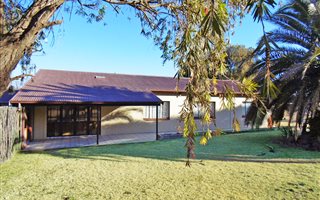 11 ha Farm in Cullinan