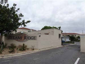2 Bed Apartment in Sonstraal Heights