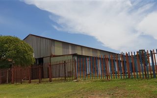 1360 m² Commercial space in Brakpan North