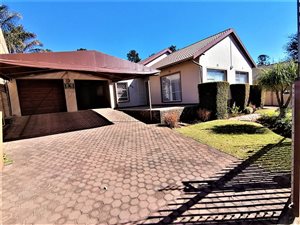 3 Bed House in Rant en Dal