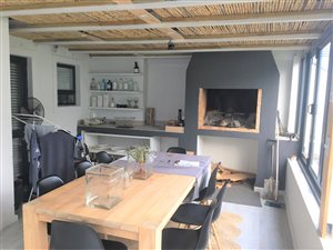 2 Bed House in Kelderhof Country Village