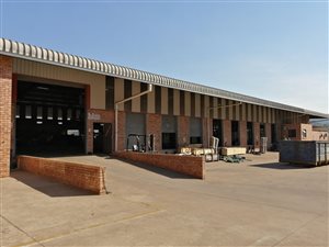 3650 m² Industrial space in Westmead