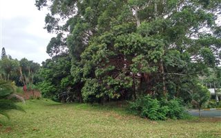 1230 m² Land available in Marina Beach