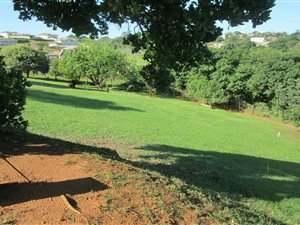 538 m² Land available in Panorama Park