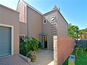 3 Bed Cluster in North Riding