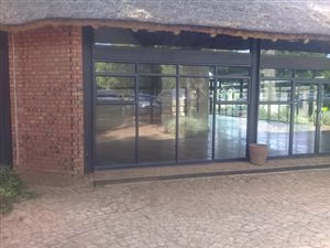 228 m² Commercial space in Langenhoven Park