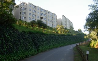 2 Bedroom Apartment in Chasedene