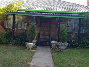 4 Bed House in Rietkuil
