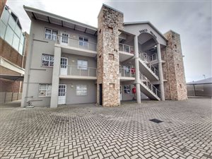 2 Bed Apartment in Da Nova