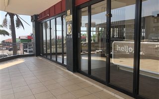 185 m² Commercial space in Durban North