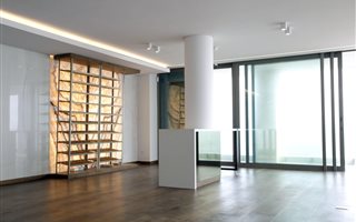 3 Bedroom Apartment in Mouille Point