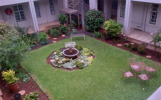 2 Bedroom Apartment in Arcadia