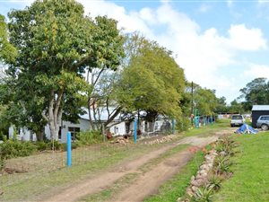 44 ha Farm in Plettenberg Bay