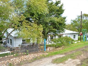 44 ha Farm in Plettenberg Bay