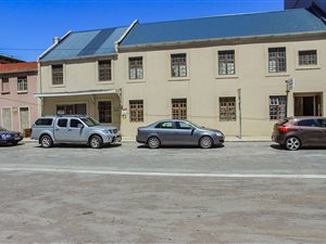 600 m² Commercial space in Port Elizabeth Central