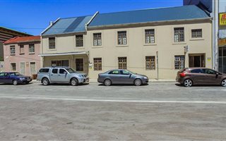 443 m² Commercial space in Port Elizabeth Central