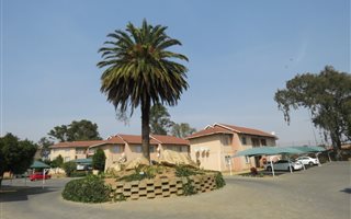 2 Bedroom House in Sharonlea