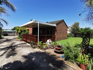 3 Bed House in Gonubie
