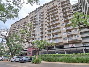 1 Bed Apartment in Hatfield