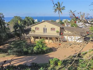 4 Bedroom House in Herrwood Park
