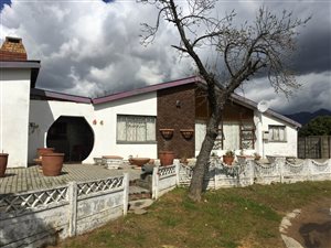 4 Bedroom House in New Orleans