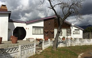 4 Bedroom House in New Orleans