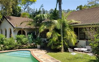 4 Bedroom House in Montrose