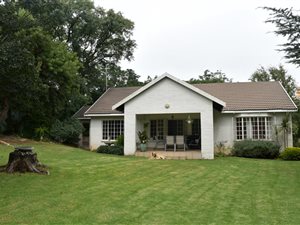 2 Bed House in Chartwell