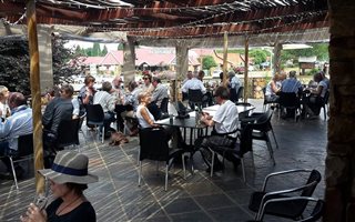217 m² Commercial space in Dullstroom
