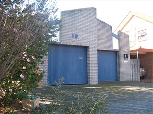 4 Bed House in Goedehoop