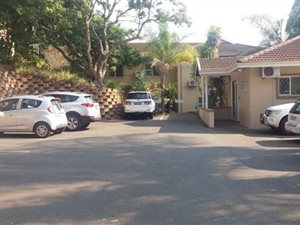 170 m² Commercial space in Pinetown Central