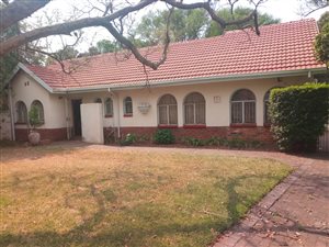 3 Bed House in Riamarpark