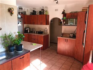 3 Bed House in New State Area